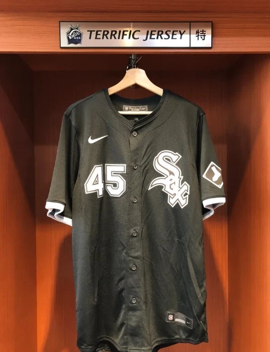 25+ Michael Jordan Men Chicago White Sox MLB Fan Apparel