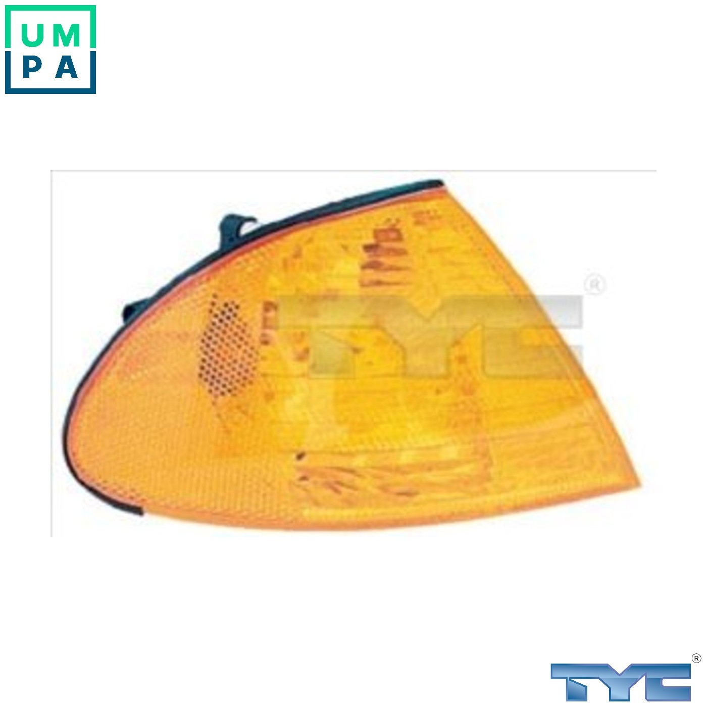DIRECTION INDICATOR 18-5355-05-9 FOR BMW M43B19 1.9L N46B20C/A N42B20A ...