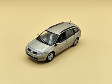 1/43 Renault Megane II Estate Break Beige Angora 2003 Eligor ref: 7711224099
