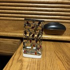 NEW, Bath And Body Works Christmas Lights Soap Holder — photo 6