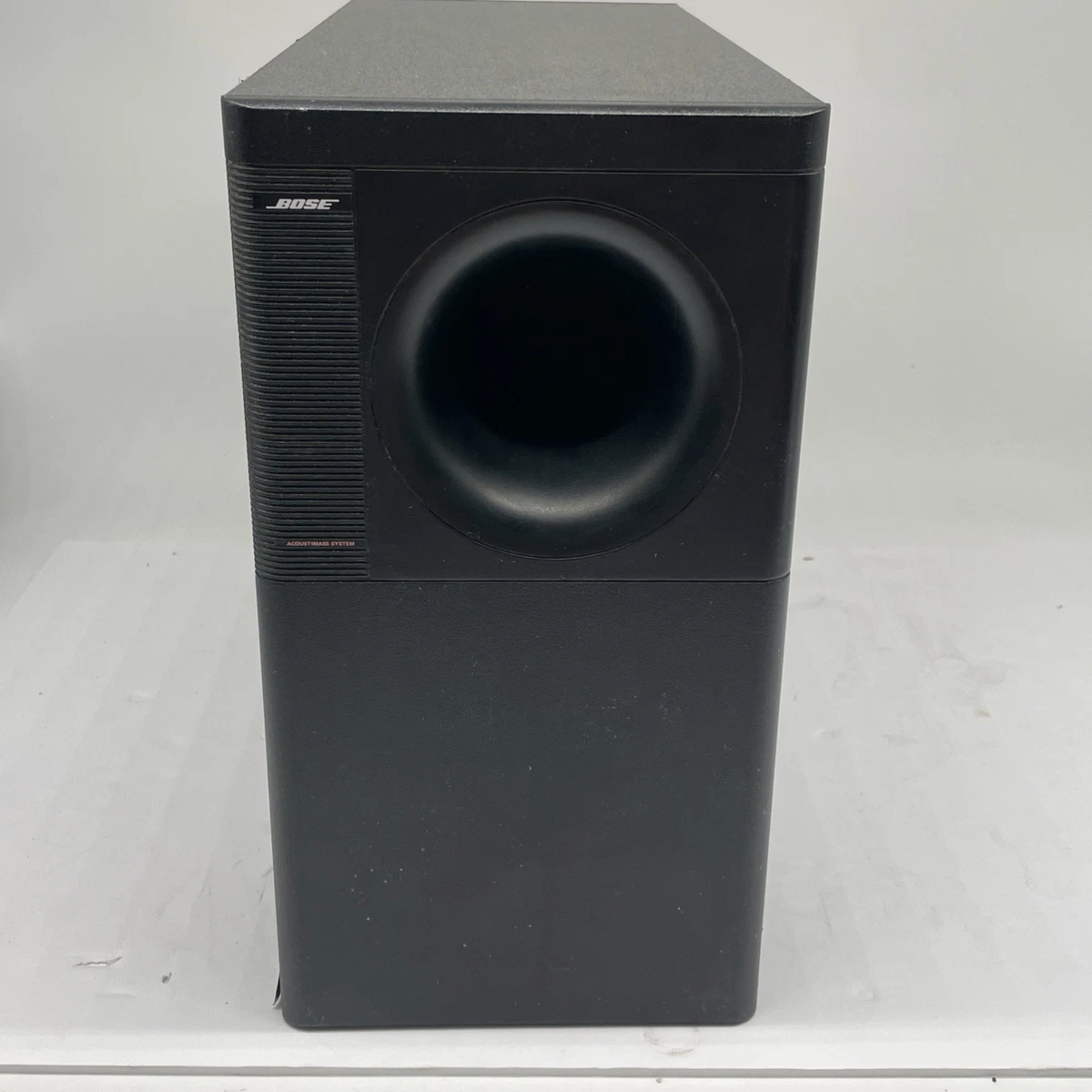 Bose Acoustimass 5 Iii for sale - eBay