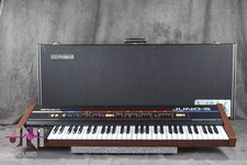 Roland JUNO-6 Polyphonic Synthesizer in Very Good Condition.