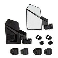 Kolpin 98315 UTV Side Mirrors