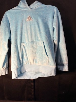 GIRLS HOODIE