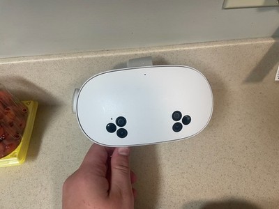 oculus meta quest 3s 128gb