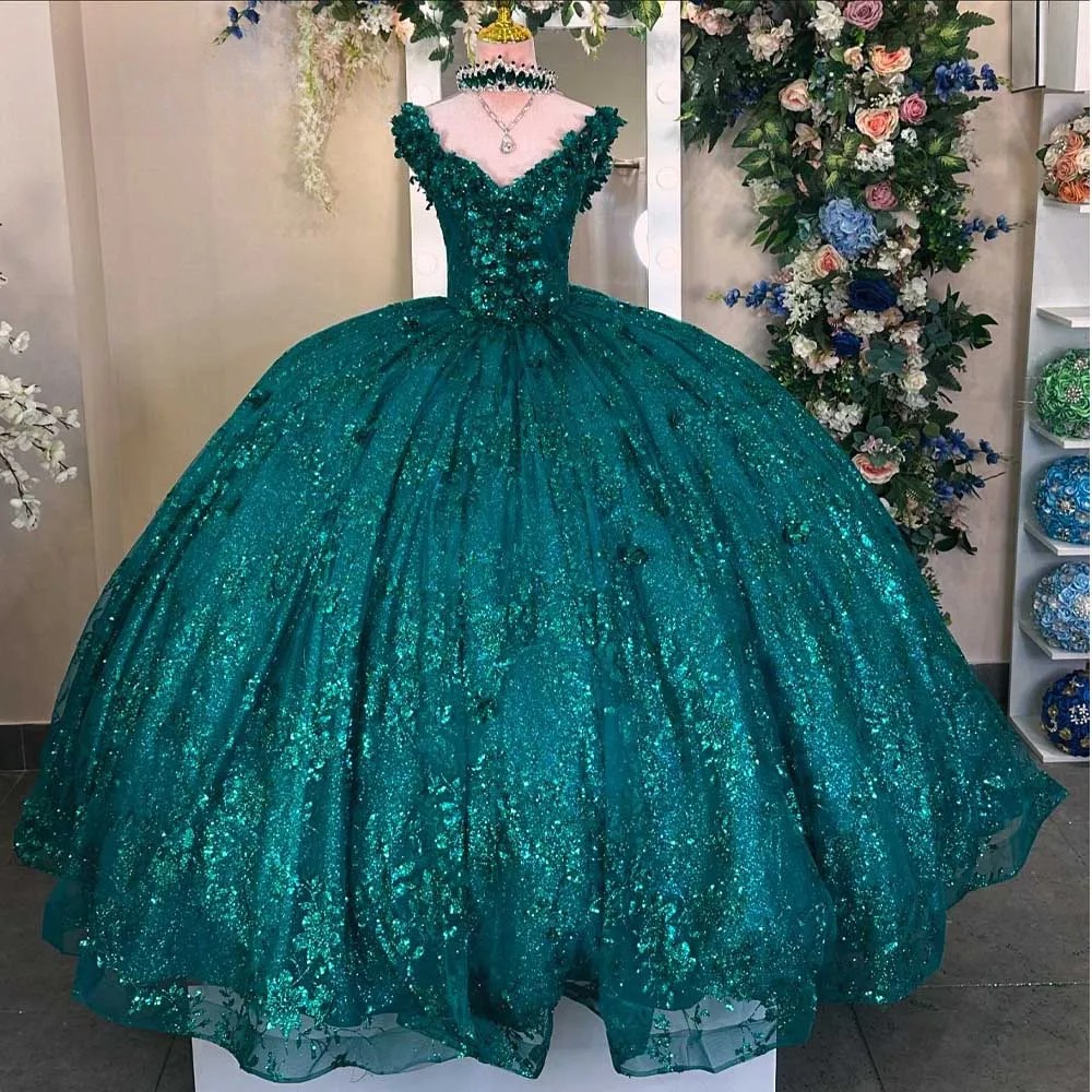 off the shoulder hunter green dress Evening To Remember Dress | Hunter Green (FINAL SALE) main image 0