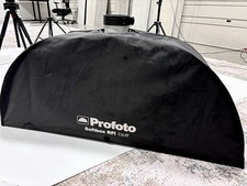 Profoto Light Softbox RFI 1 by 4ft