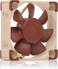 Premium Quiet 40X40mm Electronic Component Fan 12V 3 Pin Low Noise Adaptor