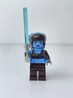 LEGO Star Wars: Aayla Secura Minifigure - Large Eyes (sw0284)