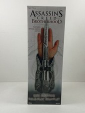 ASSASSIN'S CREED 2 - THE HIDDEN BLADE OF EZIO AUDITORE - ROLE-PLAY GAUNTLET REPL
