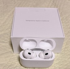 AirPod pros 2nd Gen 