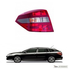 Depo/TYC Rückleuchte rechts passt für Renault Laguna III Grandtour KT0 ab 07-11