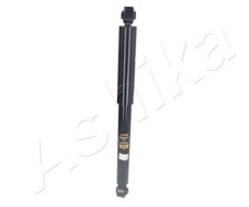 ASHIKA Stoßdämpfer hinterachse passend für Suzuki Grand Vitara II JT TE TD