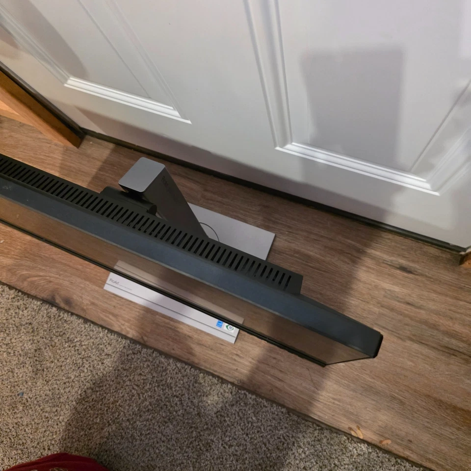 ASUS ProArt PA278CV 27" IPS LED Professional Monitor - Image 3 of 4