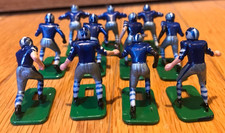 Tudor Electric Football NFL Dallas Cowboys