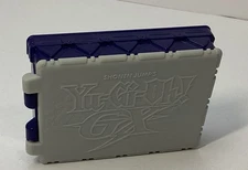 McDonald’s happy meal toy Yu-Gi-Oh 2006 shining Flair wingman card holder new