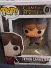 Funko Pop! Vinyl: Game of Thrones - Tyrion Lannister #1