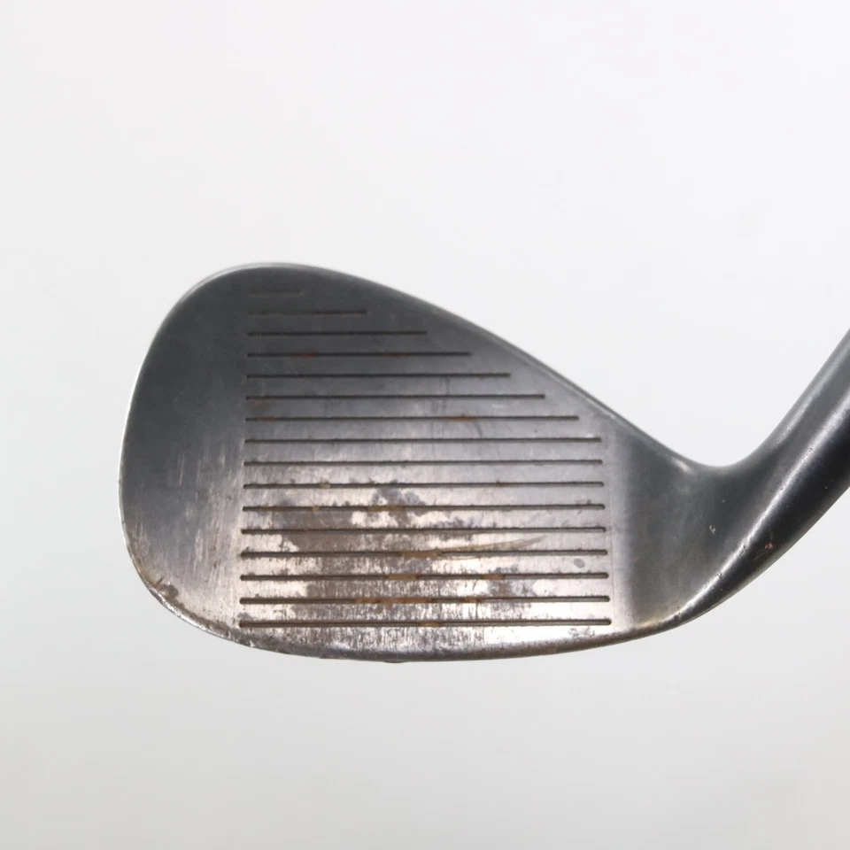 Nike SV Tour черный G GW Gap ведж 52 градуса 52,10 сталь жесткий для правой руки C-151653 - Изображение 2 из 4