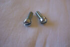 <!--F#f_0-->LC LJ TORANA NEW SUNVISOR CLAMP SCREWS (2)<!--F/-->