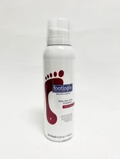 Footlogix Peeling Skin Formula 125ml/4.23oz