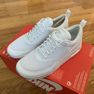 air max thea branco