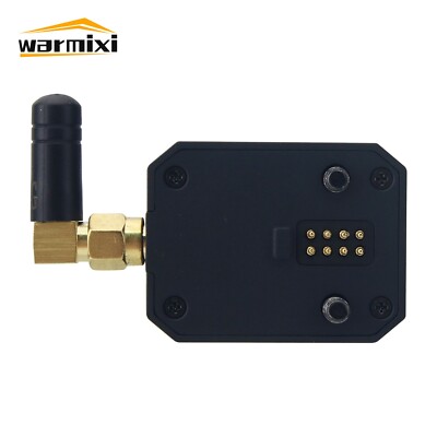 iFlight ELRS Gimbal Controller Compatible w/ DJI PTZ X8 Pro Max FPV Raging Drone