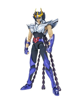 Saint Seiya Phoenix Ikki  Revival Version 170mm ABS & PVC & Diecast Figure