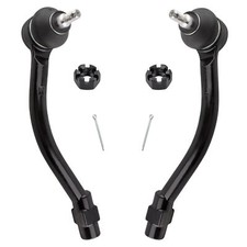 Front Inner Mevotech Tie Rod End fits Hyundai Elantra GT 2013-2017