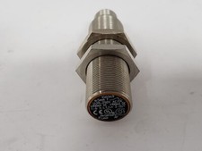 EFECTOR IFM IG0349 INDUCTIVE PROXIMITY SENSOR 3 PIN NNB