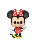 Funko Pop! Disney: Classics - Minnie Mouse #59624