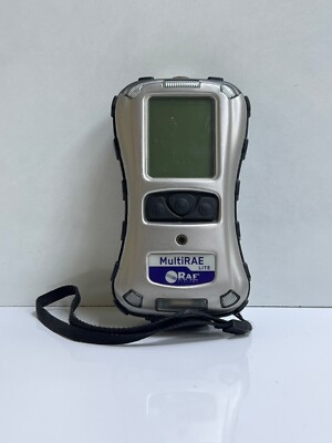 RAE SYSTEMS PGM6208D MULTIRAE LITE (FÜR TEILE)