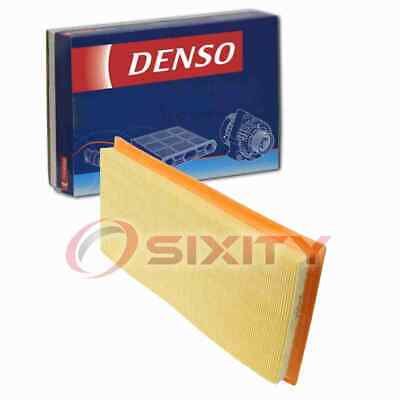 Denso Air Filter for 2005-2018 Nissan Frontier 2.5L L4 Intake Inlet Manifold ph