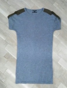 robe pull massimo dutti