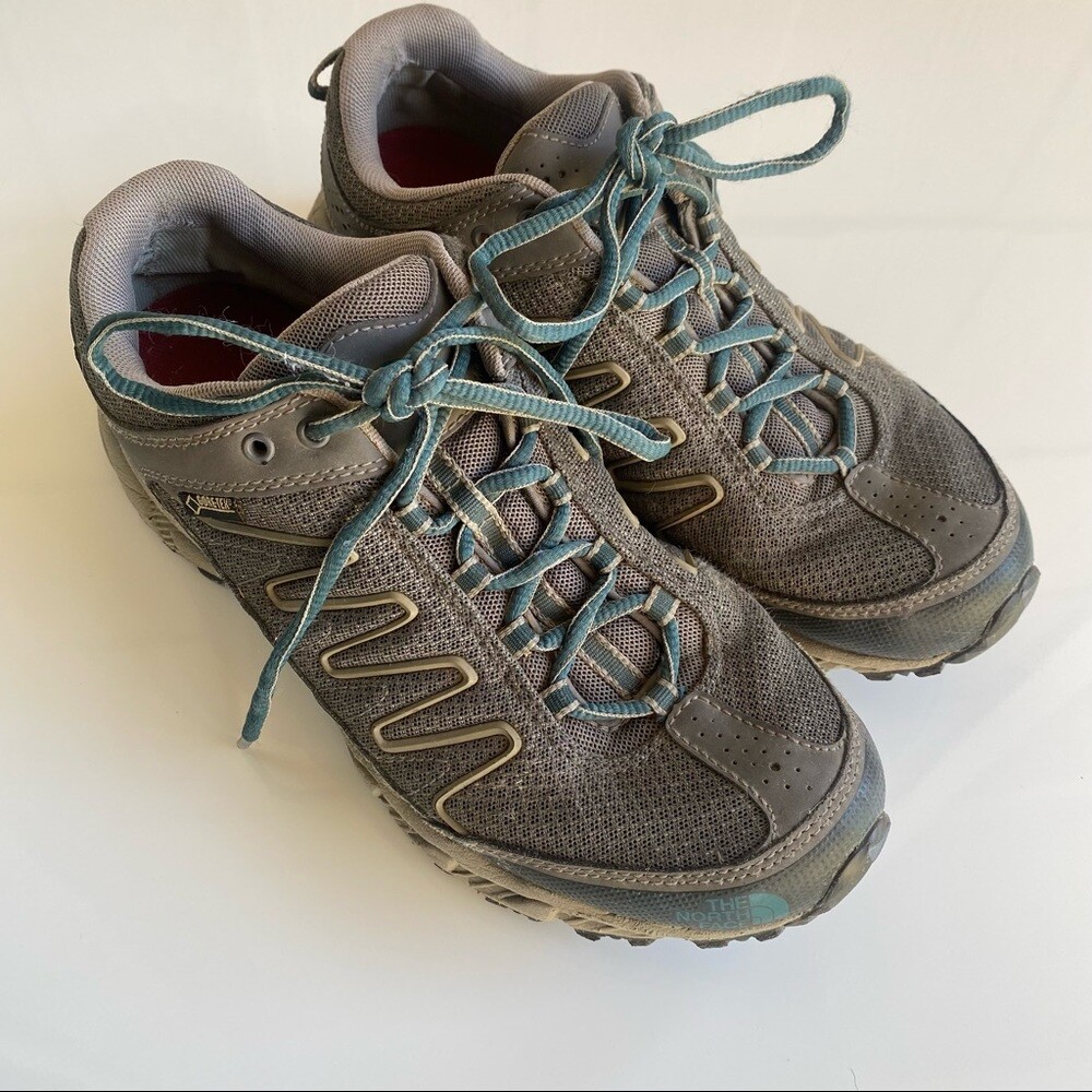 Ultra 109 Trail Running Shoes 
