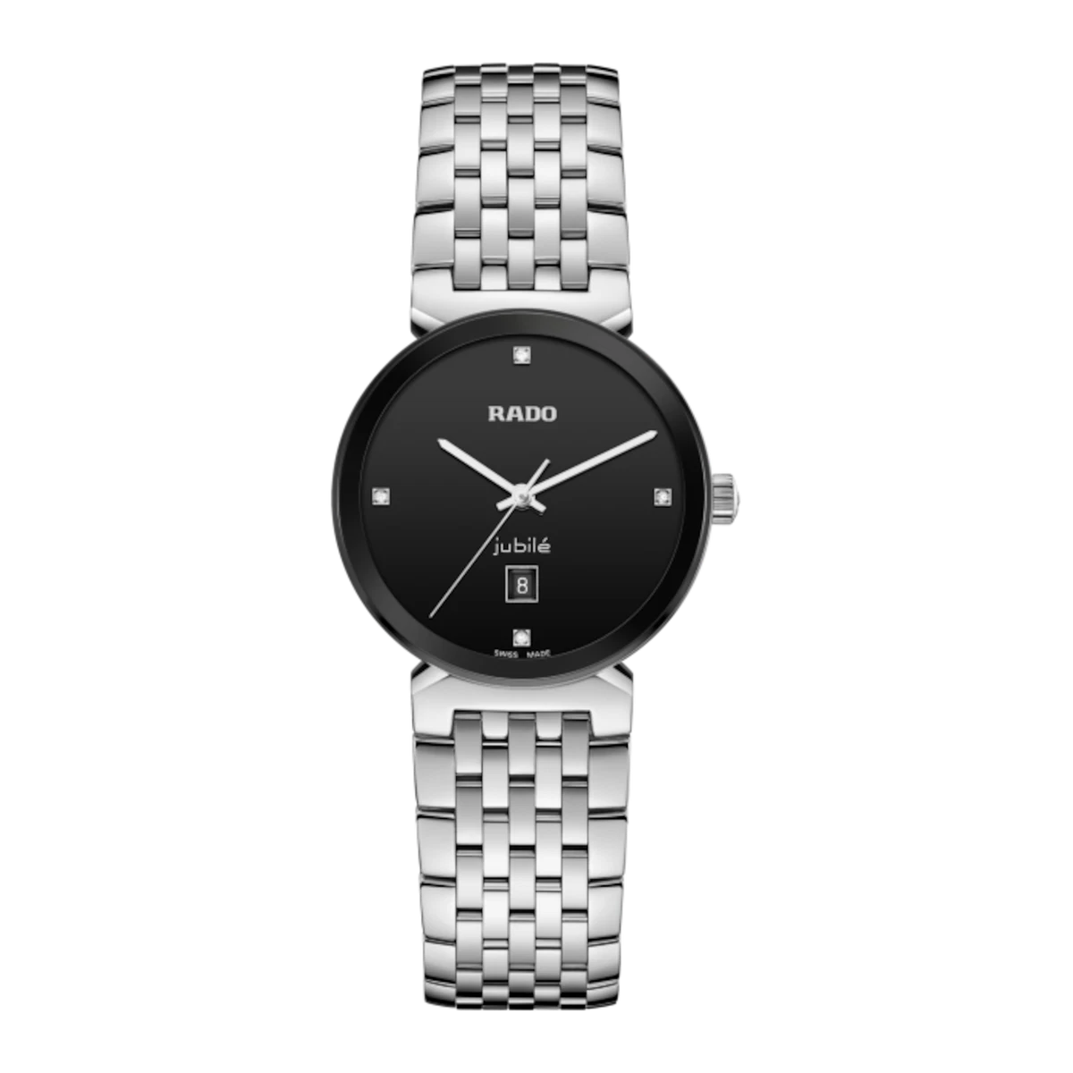 Analog Women Rado Florence Classic Wristwatches for sale | eBay