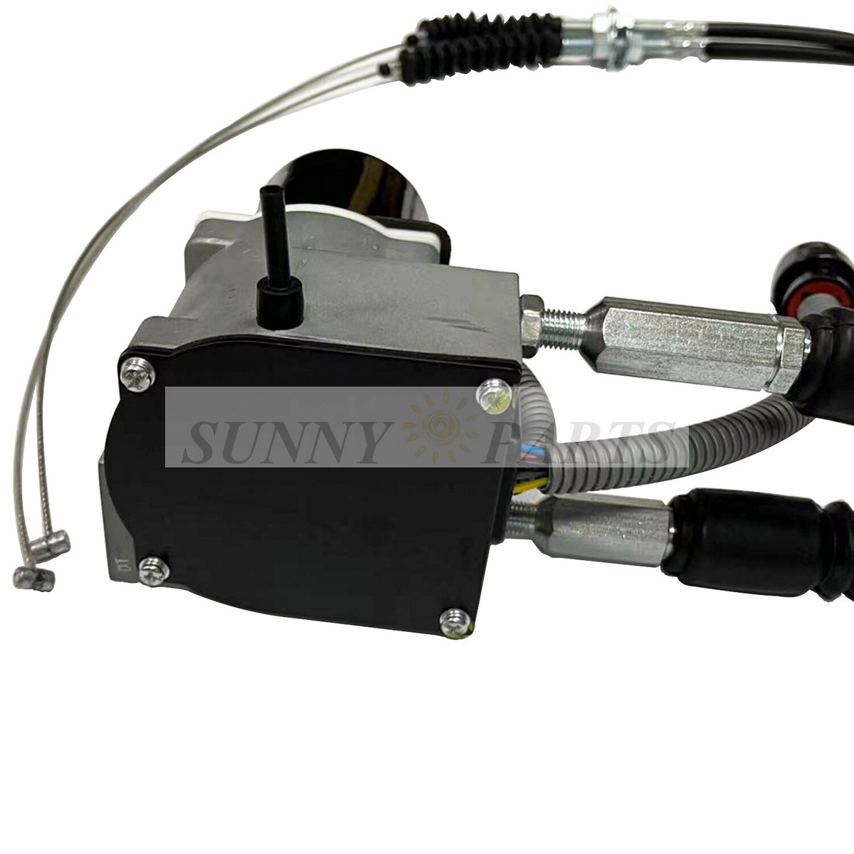 709-45000006 Throttle Motor fits Kato HD512-3 HD513-2/3 HD700-5/7