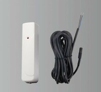 Lupusec - Temperatursensor Mit FüHler