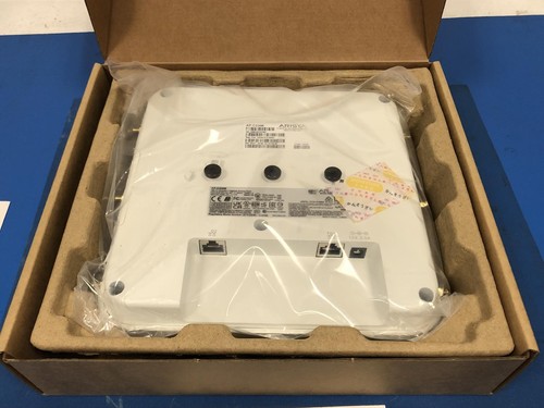 ARISTA AP-C230E RADIO TRI, 4X4 5GHZ - 2X2 2,4GHZ - Foto 6 di 7