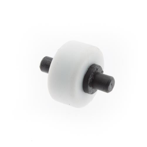 Gaggia Saeco 11000223 Single Bottom Casing Wheel P124 - NEW
