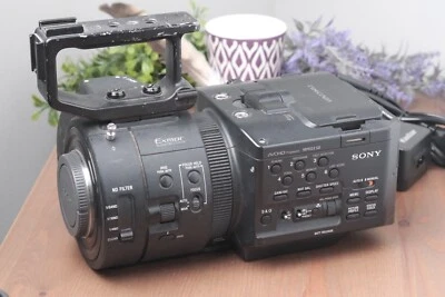 Sony Handycam 72x Digital Zoom Camcorders for sale - eBay