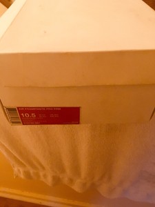 yeezy foamposite glow in the dark