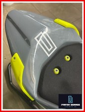 Protezioni codone/Sliders seat Ohvale GP2  e EVO con viti o biadesivo