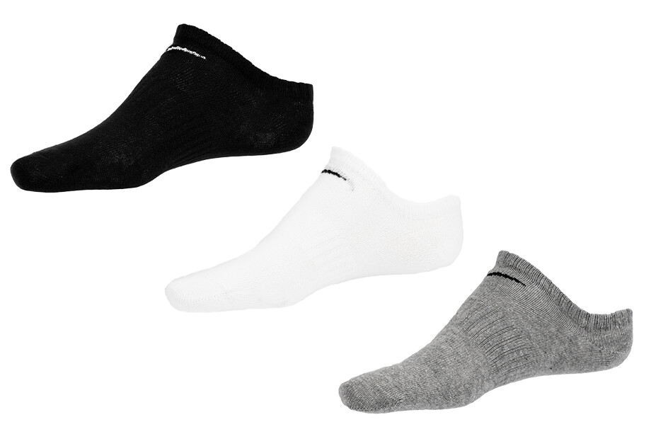 Nike Socken Everyday Lightweight 3PR 3er Pack eBay