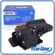 6Pin Rear Tailgate Lock Actuator for GMC Yukon Acadia Terrain Chevrolet Cadillac