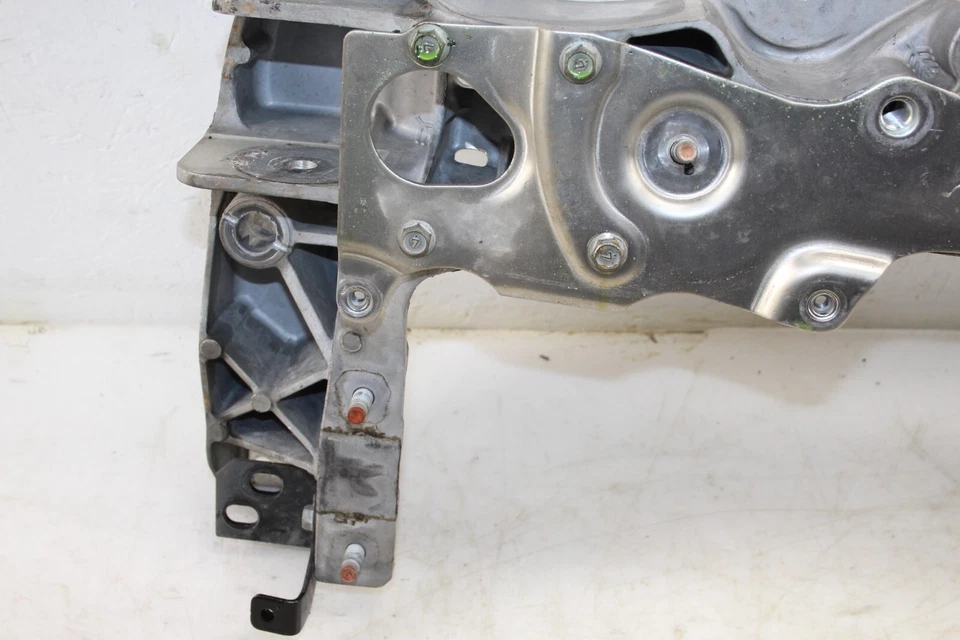 Nissan 370z 2009-2020 submarco delantero base del motor OEM FN160 Foto 4 de 4