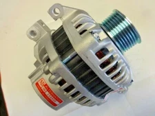 Acura RSX.Honda.CR-V.2002-2006Mitsubhi.Alternator.L4/2.0L.L4/2.4L.90AMP.CW7-G
