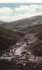 Postcard Edorado Alaska 