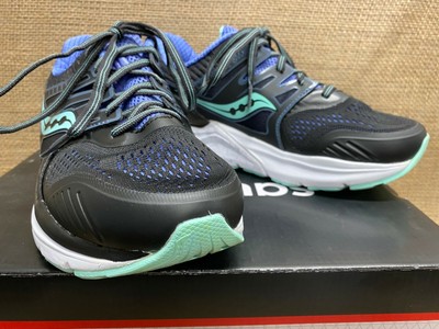 saucony women's redeemer iso 2