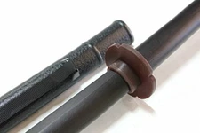 Wooden Practice Sword  Bokken Samurai with Scabbard