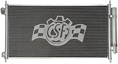 CSF 3300 Radiator